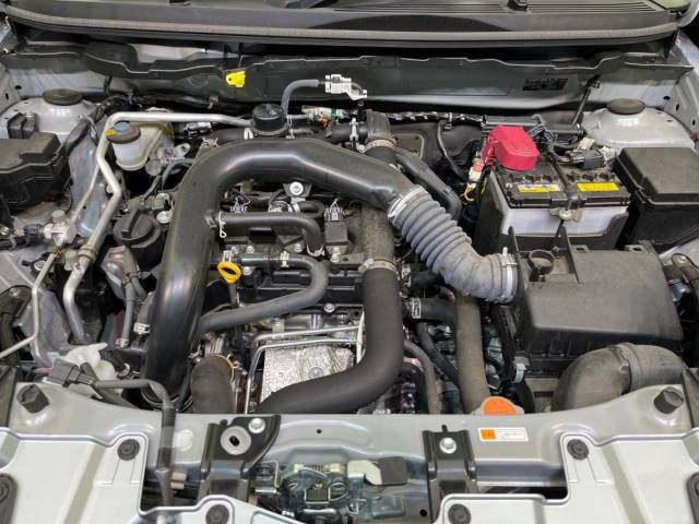 Toyota RAIZE 2020-12 192573-18