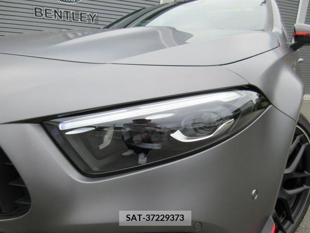 Amg A-Class 2023-12 292777-5