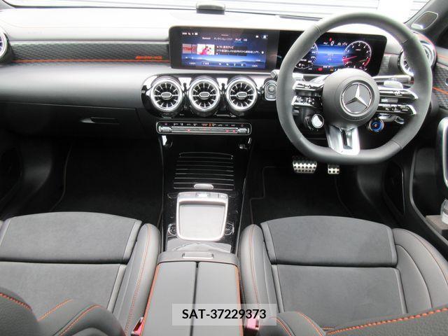 Amg A-Class 2023-12 292777-13