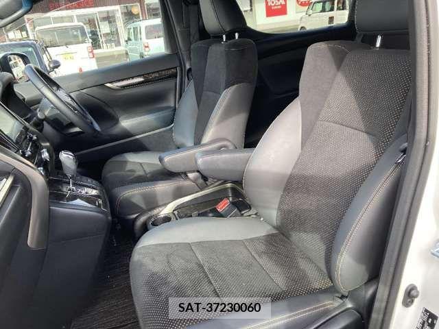 Toyota ALPHARD 2022-05 221891-14