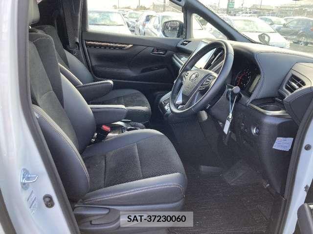 Toyota ALPHARD 2022-05 221891-12