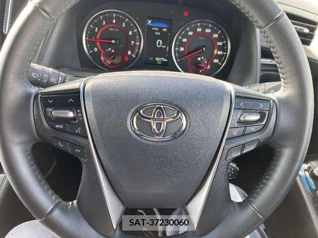 Toyota ALPHARD 2022-05 221891-7