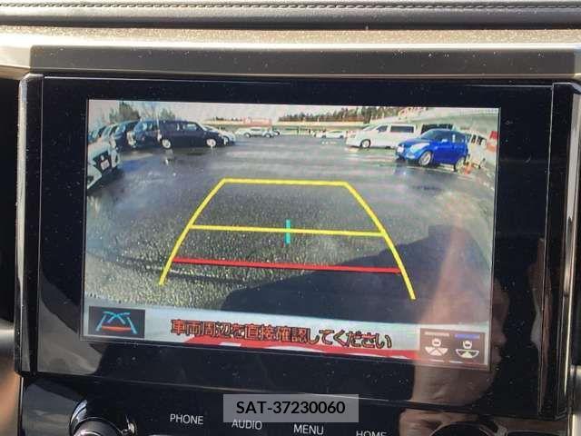Toyota ALPHARD 2022-05 221891-4