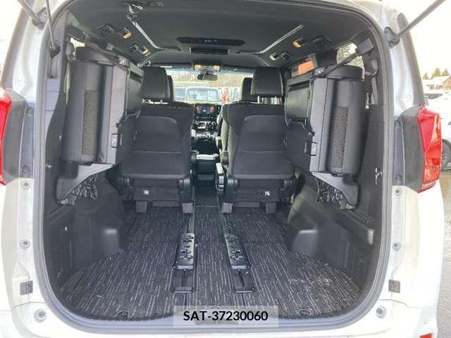 Toyota ALPHARD 2022-05 221891-17