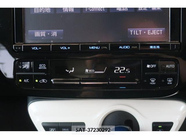 Toyota PRIUS 2017-09 246719-14