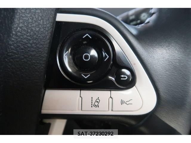 Toyota PRIUS 2017-09 246719-9