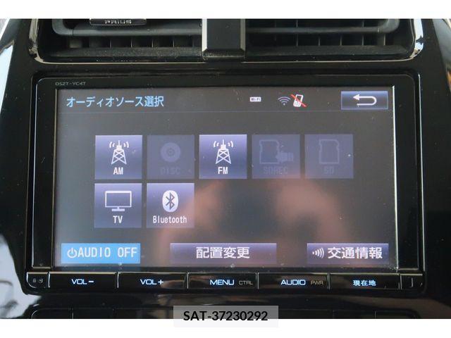 Toyota PRIUS 2017-09 246719-5