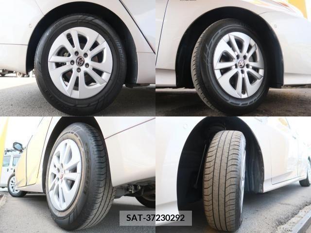 Toyota PRIUS 2017-09 246719-2