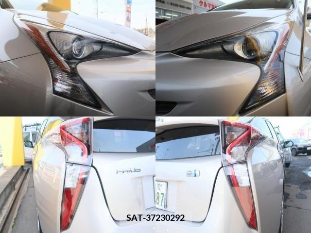 Toyota PRIUS 2017-09 246719-1
