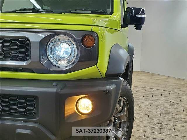 Suzuki JIMNY SIERRA 2018-07 238561-19
