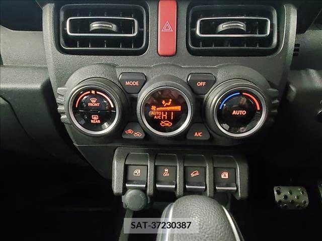 Suzuki JIMNY SIERRA 2018-07 238561-10