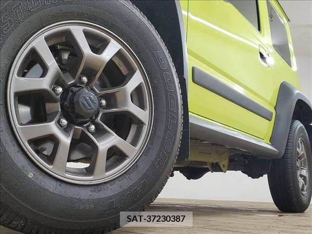 Suzuki JIMNY SIERRA 2018-07 238561-18