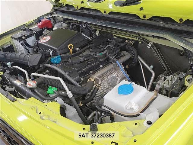 Suzuki JIMNY SIERRA 2018-07 238561-17
