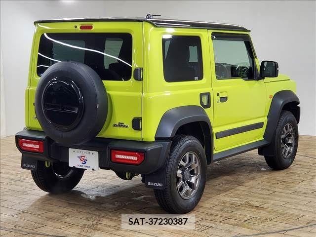 Suzuki JIMNY SIERRA 2018-07 238561-15