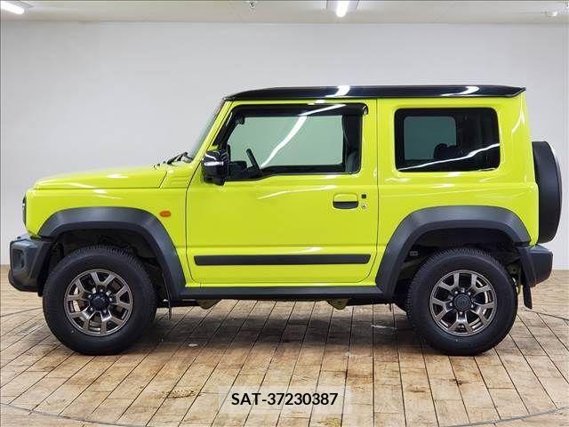 Suzuki JIMNY SIERRA 2018-07 238561-14