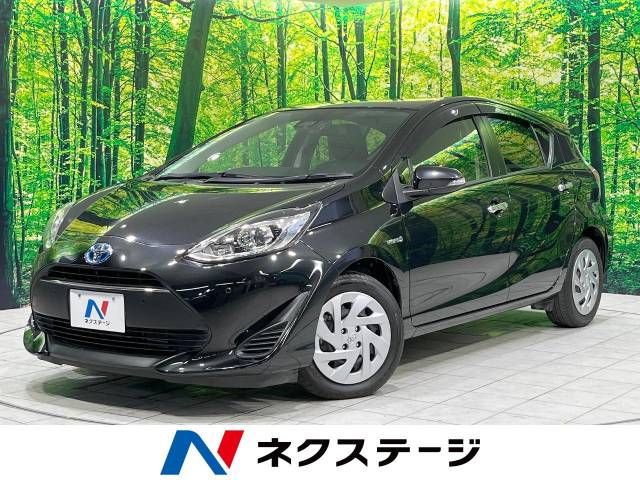 Toyota AQUA 2018-05 189013-0