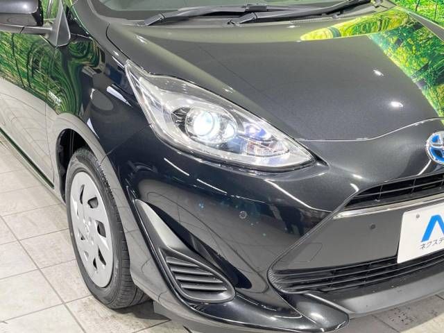Toyota AQUA 2018-05 189013-12