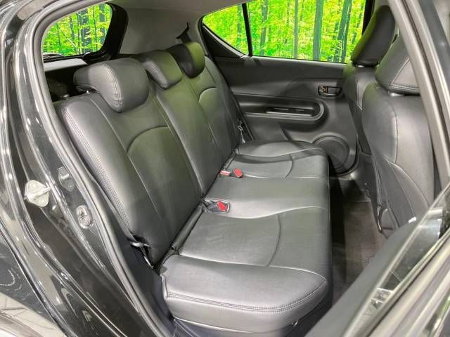Toyota AQUA 2018-05 189013-9