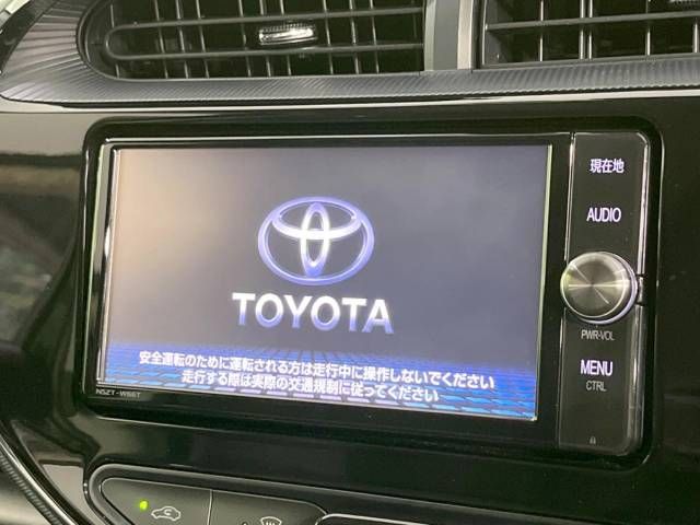 Toyota AQUA 2018-05 189013-2