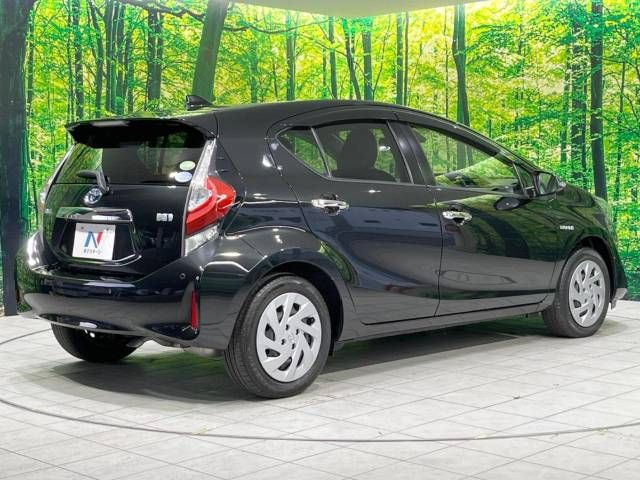 Toyota AQUA 2018-05 189013-17