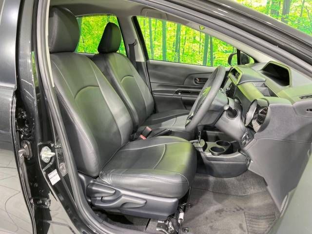 Toyota AQUA 2018-05 189013-8