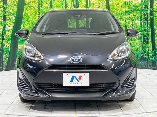 Toyota AQUA 2018-05 189013-14