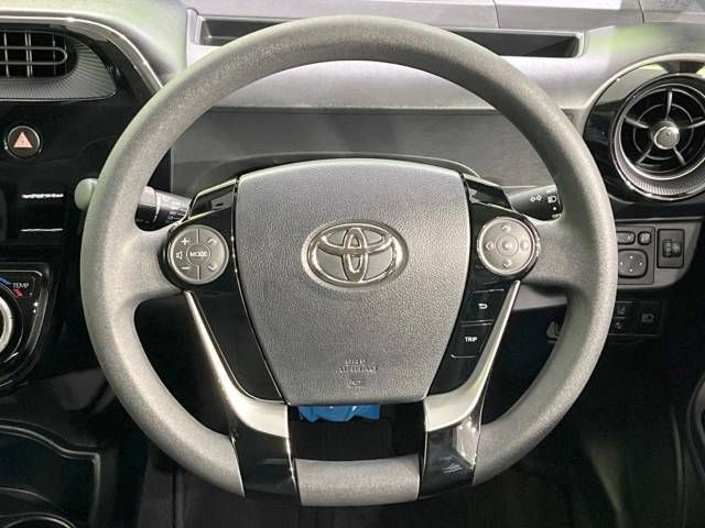 Toyota AQUA 2018-05 189013-11