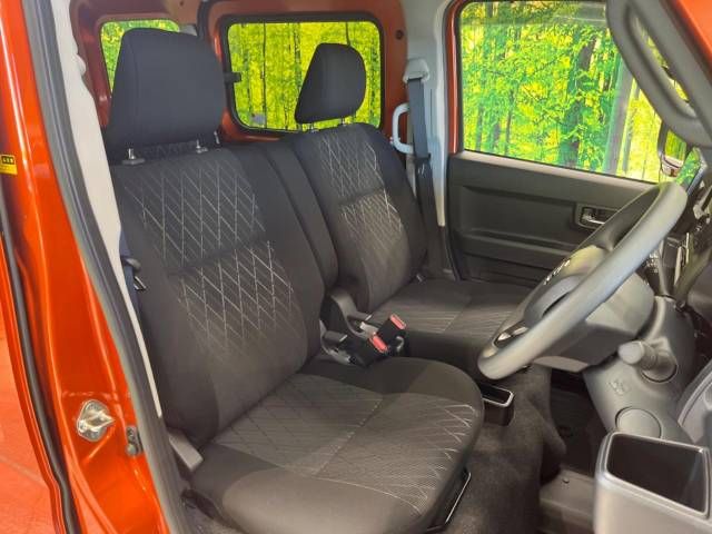 Daihatsu ATRAI 2022-04 15153-8