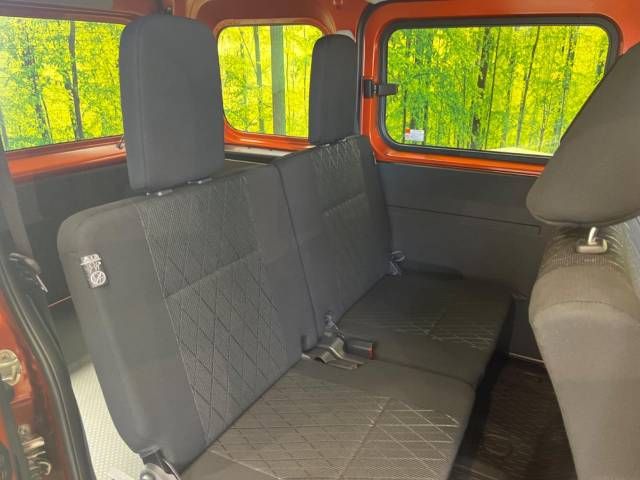Daihatsu ATRAI 2022-04 15153-9