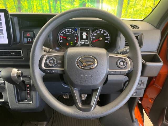Daihatsu ATRAI 2022-04 15153-12