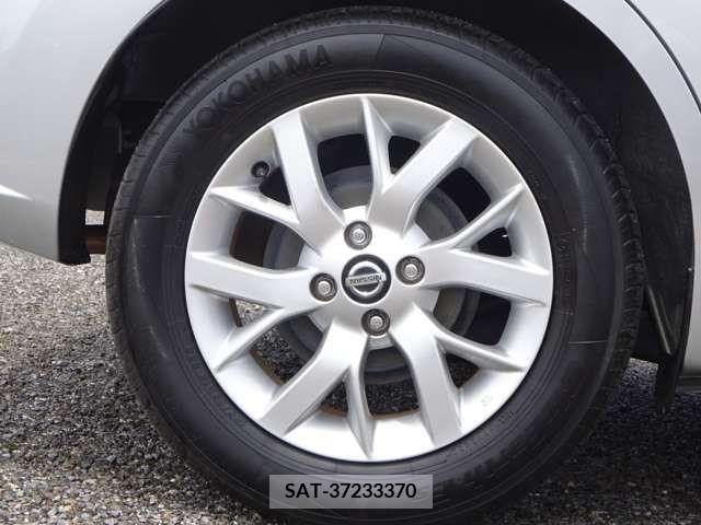 Nissan NOTE 2019-07 328432-6