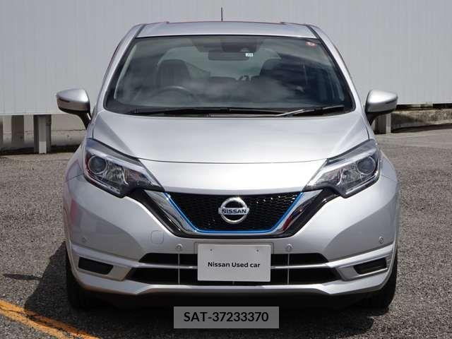 Nissan NOTE 2019-07 328432-4