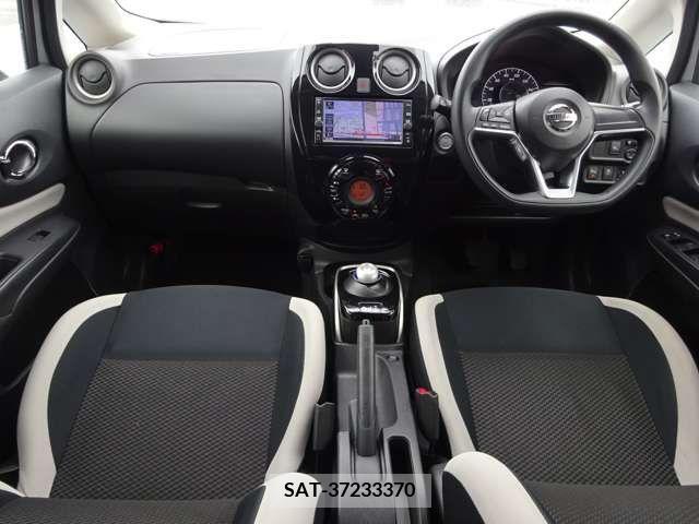 Nissan NOTE 2019-07 328432-3