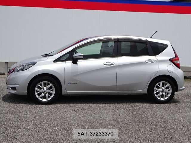 Nissan NOTE 2019-07 328432-2