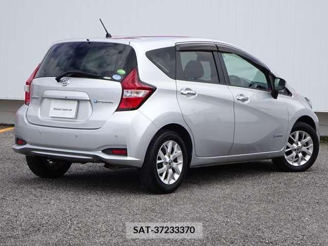 Nissan NOTE 2019-07 328432-1