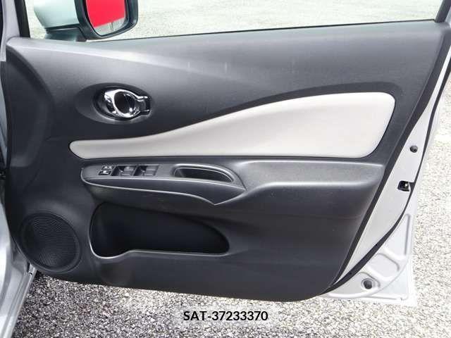 Nissan NOTE 2019-07 328432-11