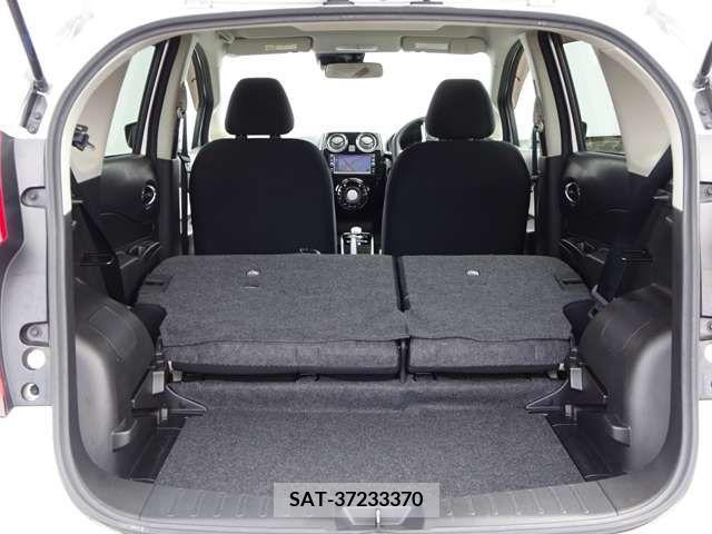 Nissan NOTE 2019-07 328432-10
