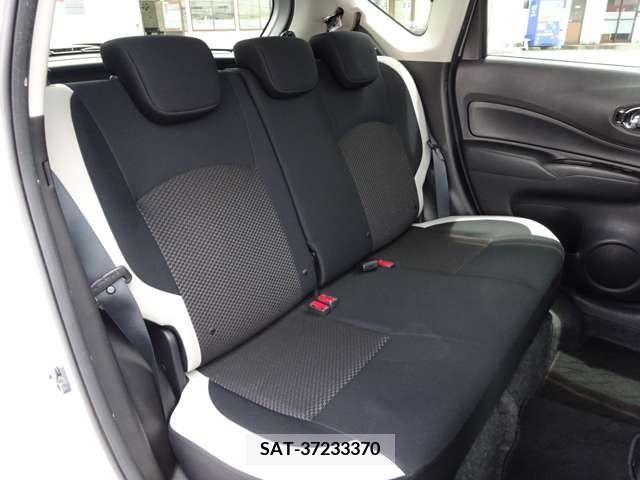 Nissan NOTE 2019-07 328432-8