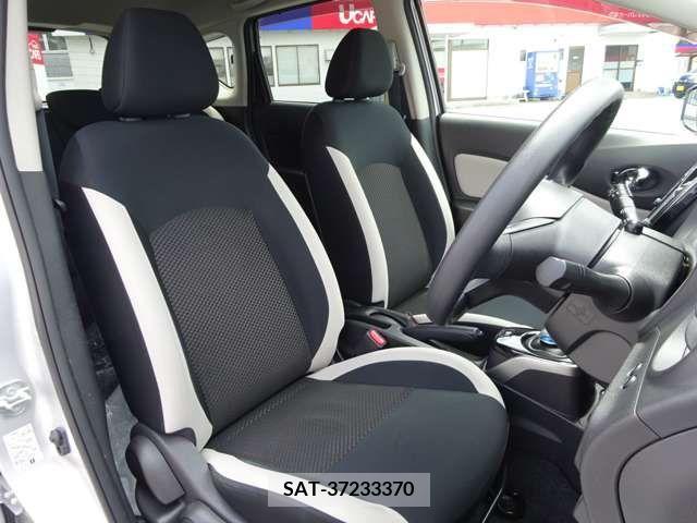 Nissan NOTE 2019-07 328432-7