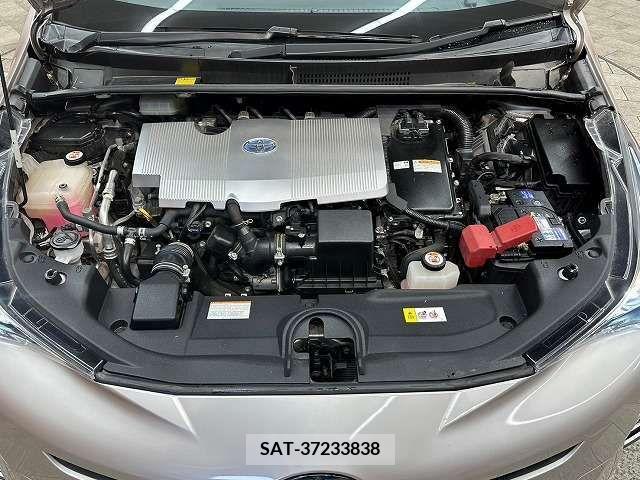 Toyota PRIUS 2016-06 209730-13