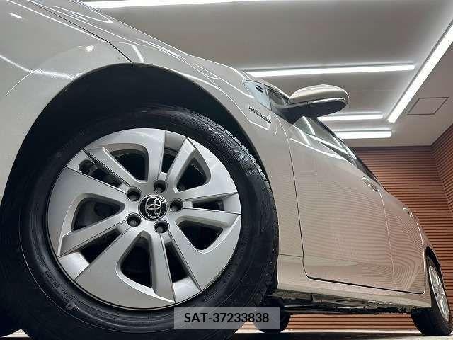 Toyota PRIUS 2016-06 209730-10