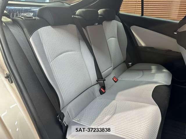 Toyota PRIUS 2016-06 209730-8