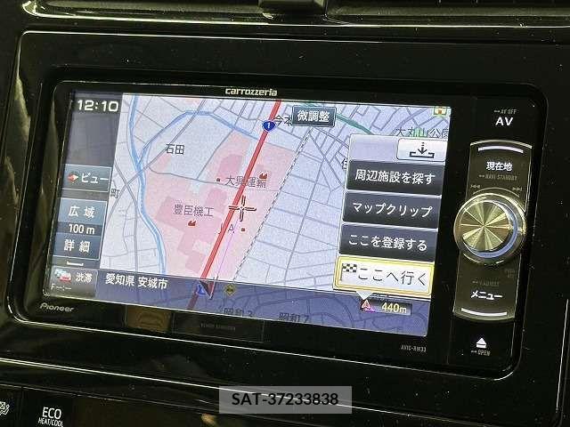 Toyota PRIUS 2016-06 209730-2