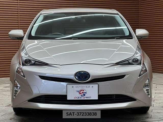 Toyota PRIUS 2016-06 209730-16