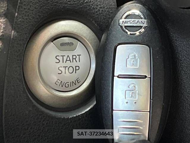 Nissan JUKE 2011-11 302517-7