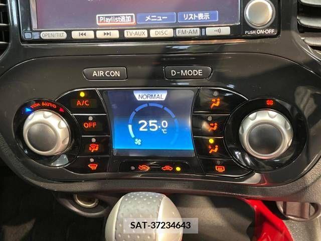 Nissan JUKE 2011-11 302517-5