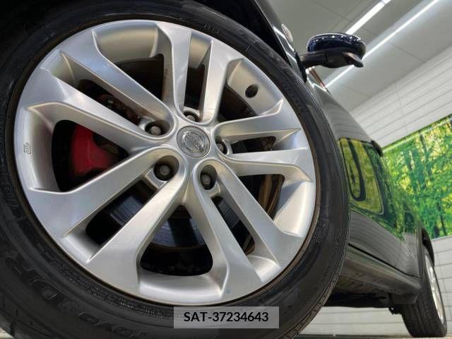 Nissan JUKE 2011-11 302517-13