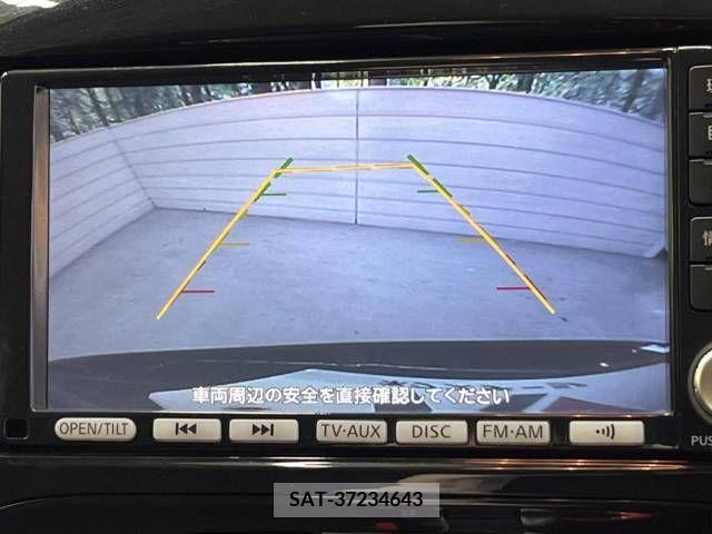 Nissan JUKE 2011-11 302517-3