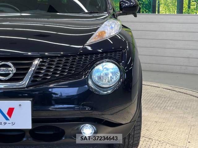 Nissan JUKE 2011-11 302517-12