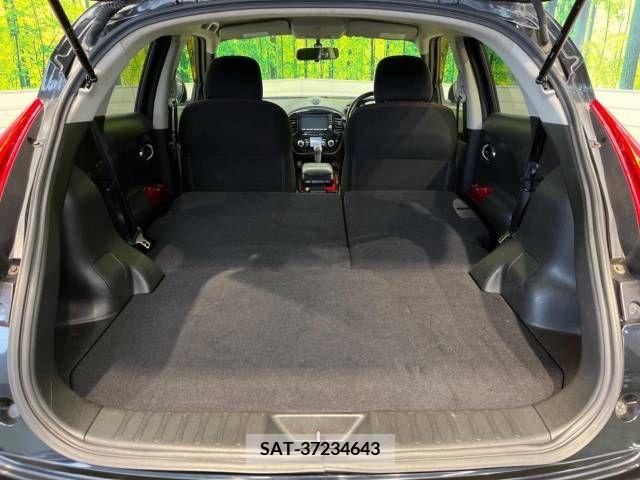 Nissan JUKE 2011-11 302517-10
